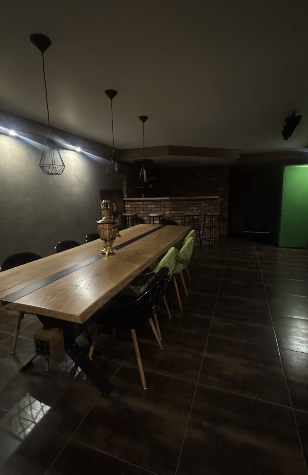 Аренда дома 155 м², Промышленная (Бортничи) ул.