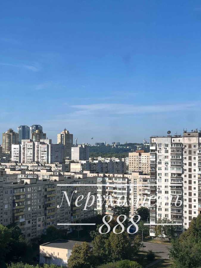 Продажа 3-комнатной квартиры 69 м², Пантелеймона Кулиша ул., 11