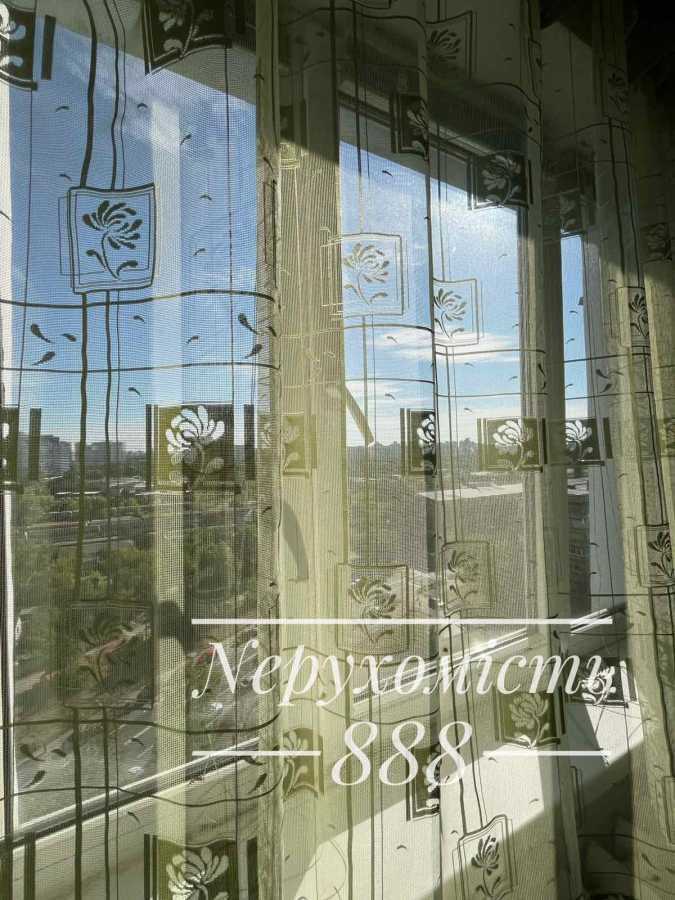 Продажа 3-комнатной квартиры 69 м², Пантелеймона Кулиша ул., 11
