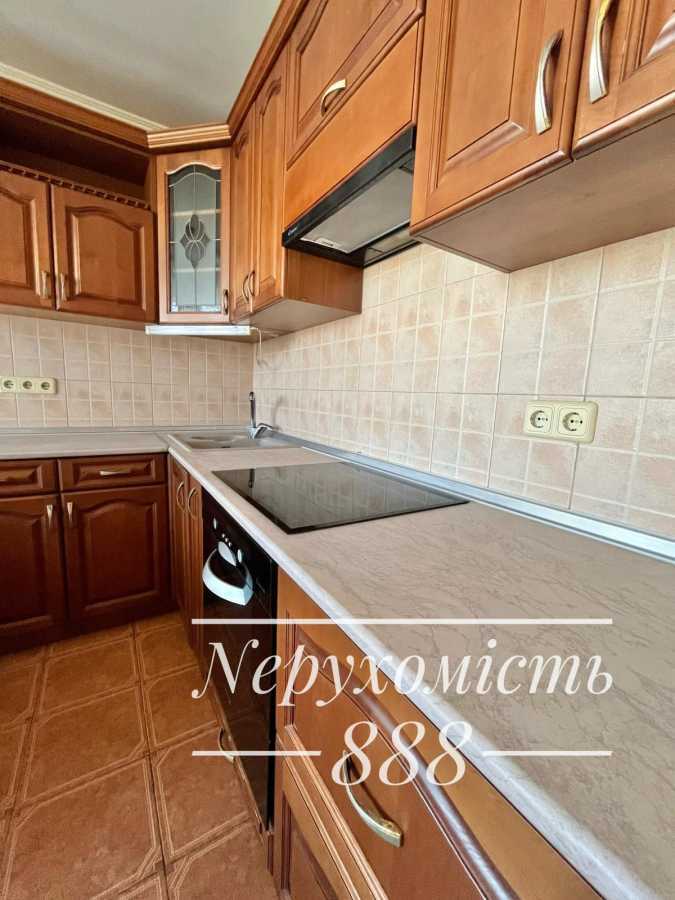 Продажа 3-комнатной квартиры 69 м², Пантелеймона Кулиша ул., 11