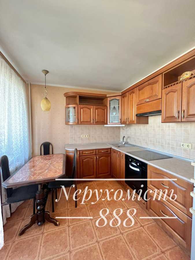 Продажа 3-комнатной квартиры 69 м², Пантелеймона Кулиша ул., 11