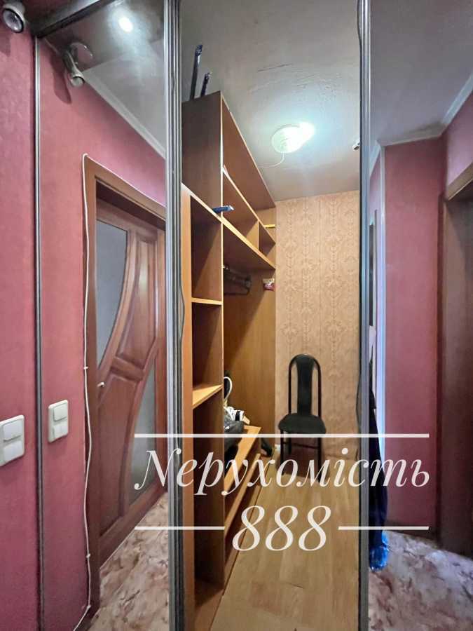 Продажа 3-комнатной квартиры 69 м², Пантелеймона Кулиша ул., 11