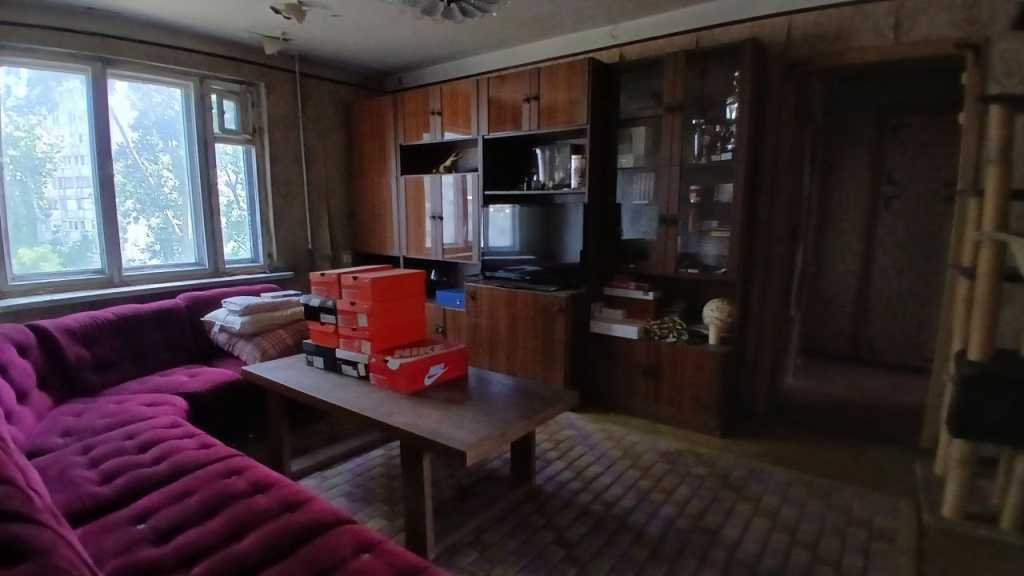 Продажа 4-комнатной квартиры 86 м², Святослава Рихтера ул., 2
