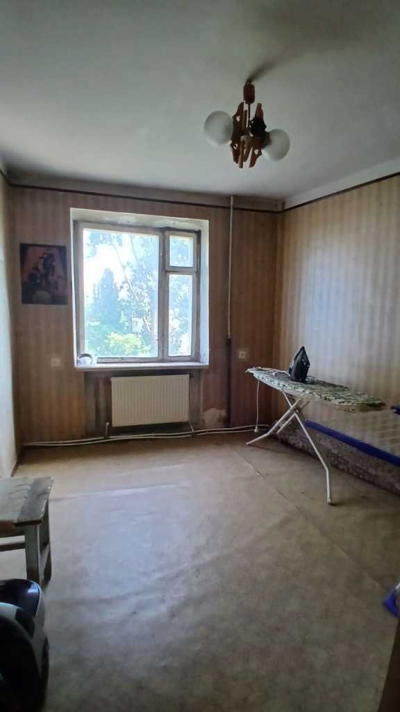 Продажа 4-комнатной квартиры 86 м², Святослава Рихтера ул., 2