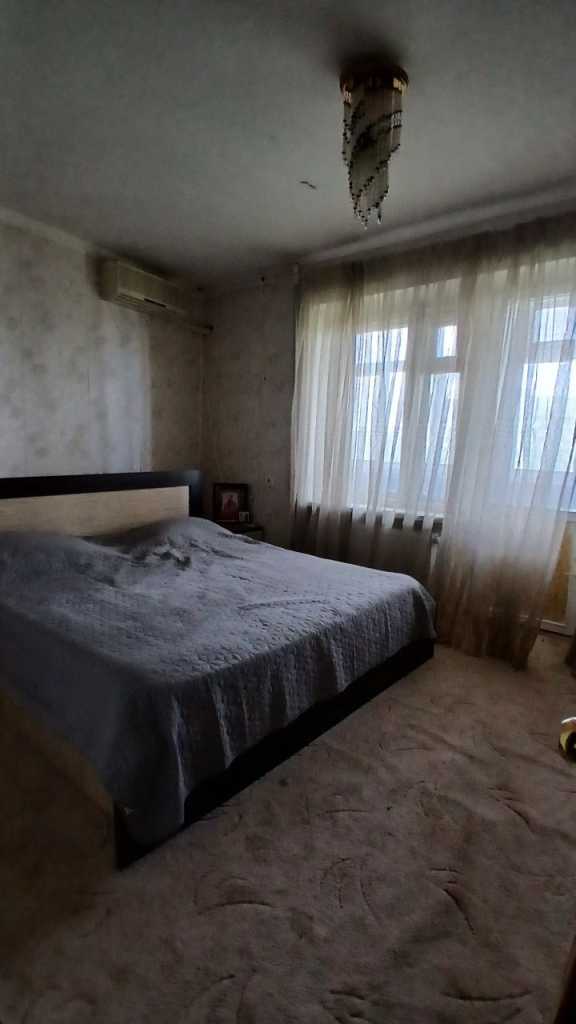 Продажа 4-комнатной квартиры 86 м², Святослава Рихтера ул., 2