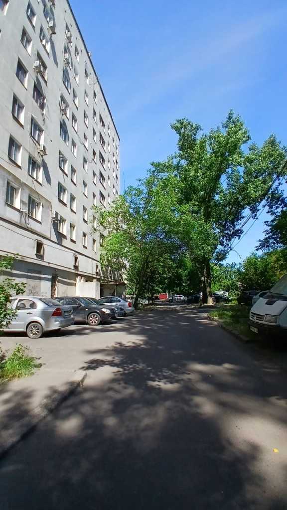 Продажа 4-комнатной квартиры 86 м², Святослава Рихтера ул., 2