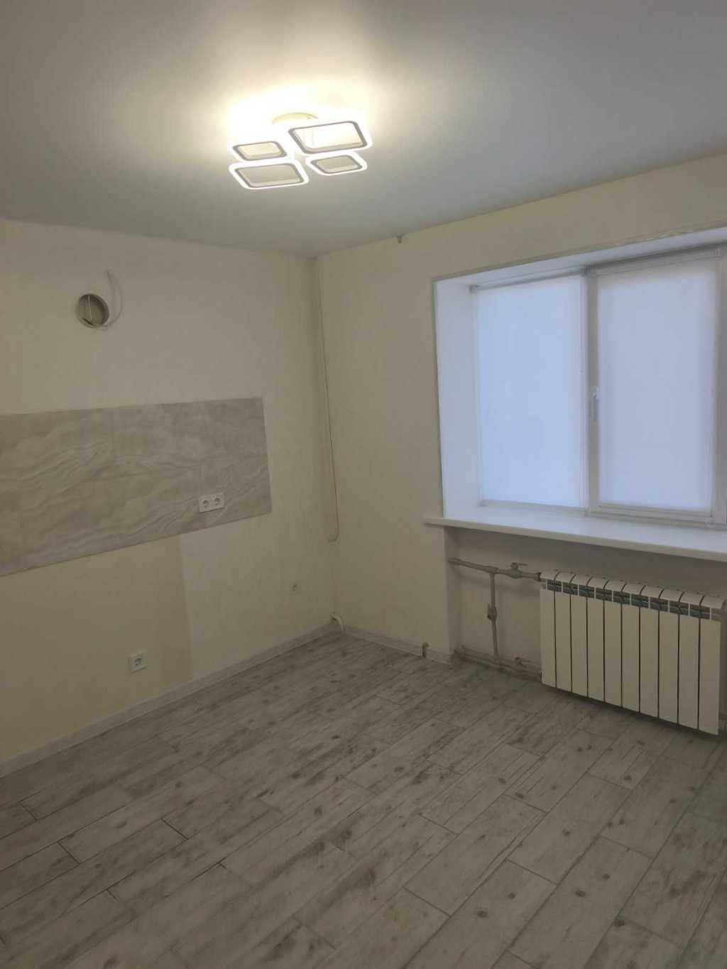 Продажа 2-комнатной квартиры 51 м², Ефима Фесенко