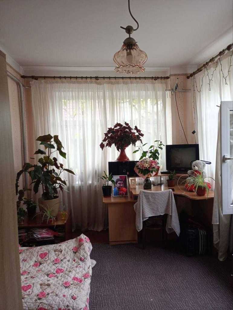 Продажа 3-комнатной квартиры 62 м², Патриотическая ул.