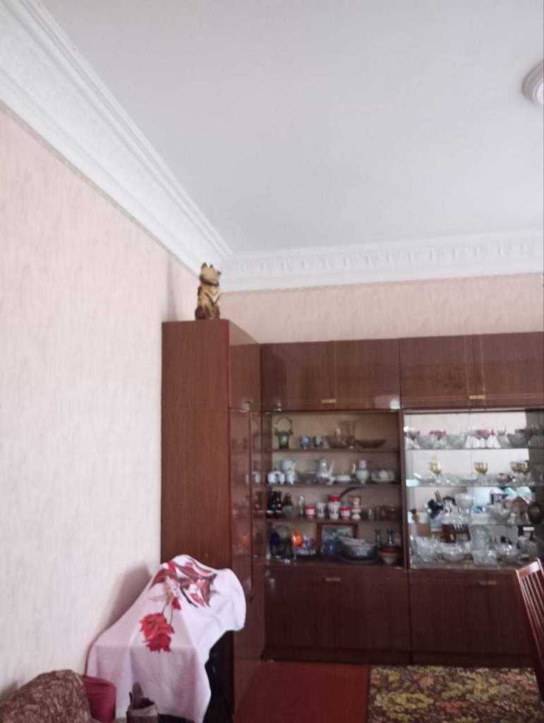 Продажа 3-комнатной квартиры 62 м², Патриотическая ул.