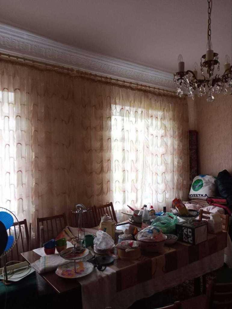 Продажа 3-комнатной квартиры 62 м², Патриотическая ул.