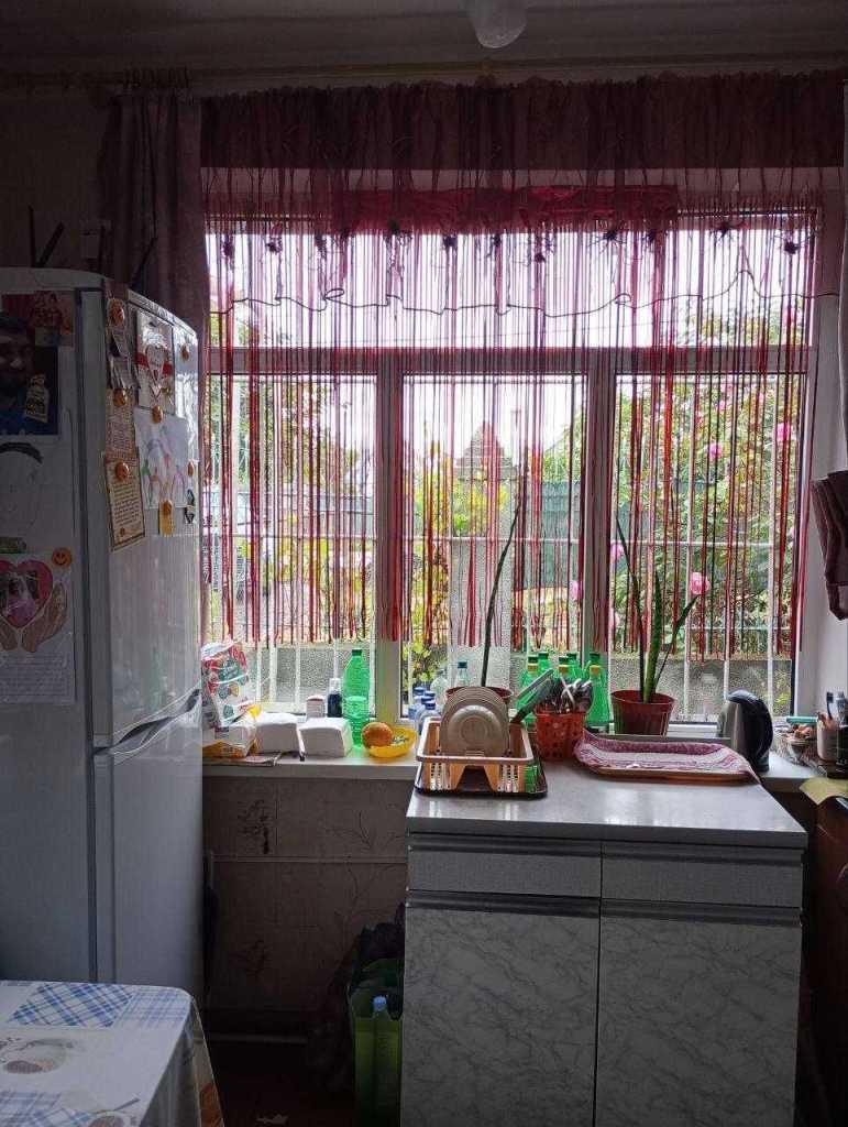 Продажа 3-комнатной квартиры 62 м², Патриотическая ул.