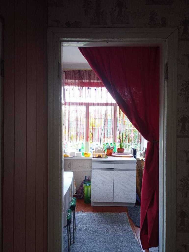 Продажа 3-комнатной квартиры 62 м², Патриотическая ул.