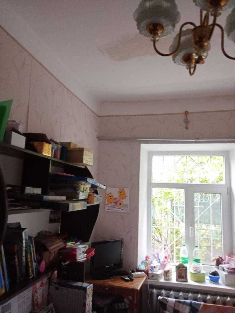 Продажа 3-комнатной квартиры 62 м², Патриотическая ул.
