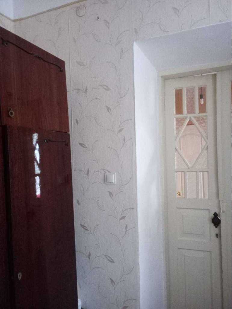Продажа 3-комнатной квартиры 62 м², Патриотическая ул.