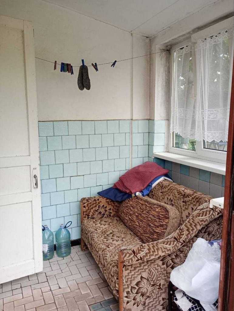 Продажа 3-комнатной квартиры 62 м², Патриотическая ул.