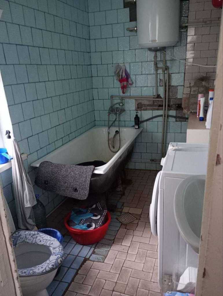 Продажа 3-комнатной квартиры 62 м², Патриотическая ул.