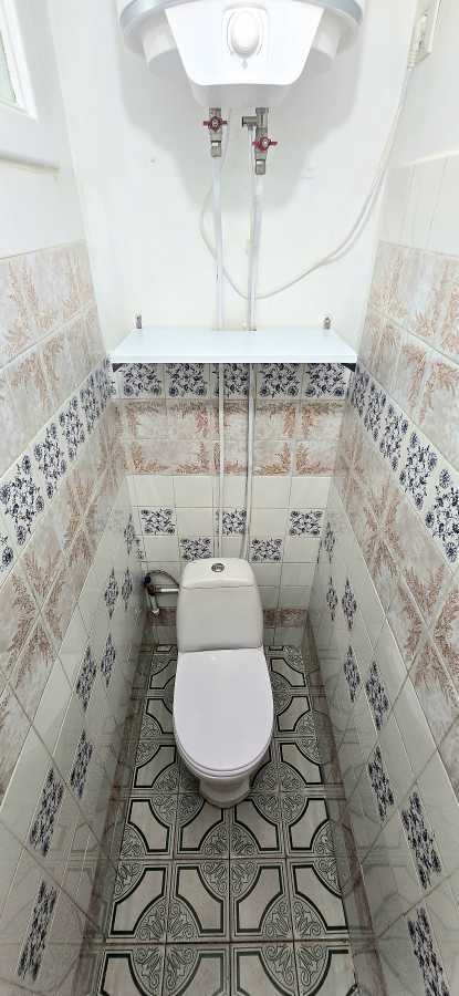 Оренда 3-кімнатної квартири 59 м², Лесі Українки бул., 24