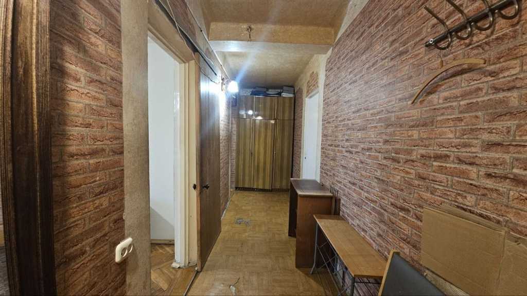 Продажа 2-комнатной квартиры 55 м², Русановская наб., 10/1