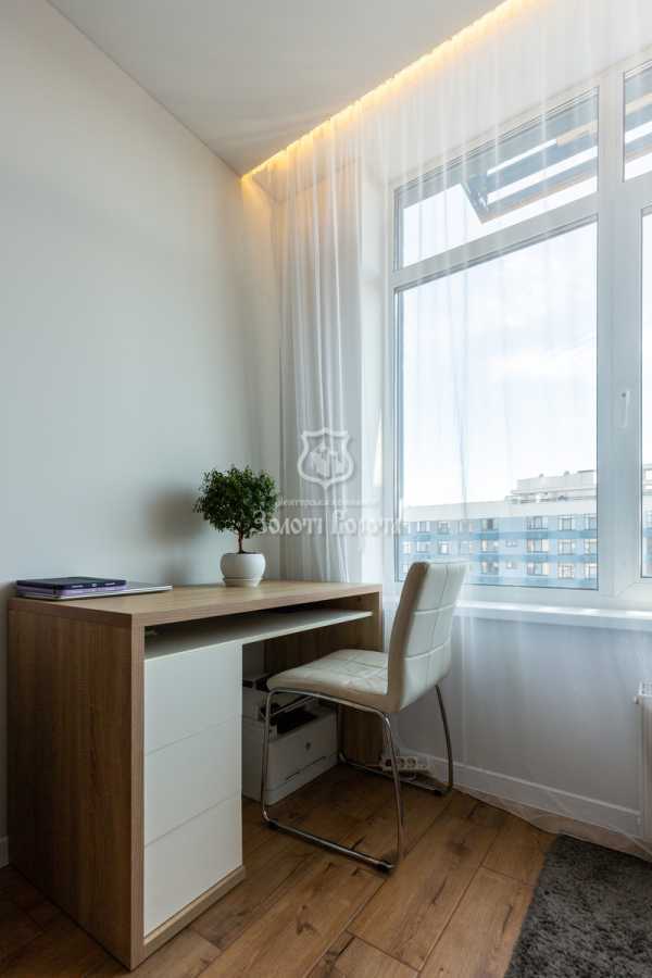 Продаж 2-кімнатної квартири 67.7 м², Євгена Сверстюка вул., 6А