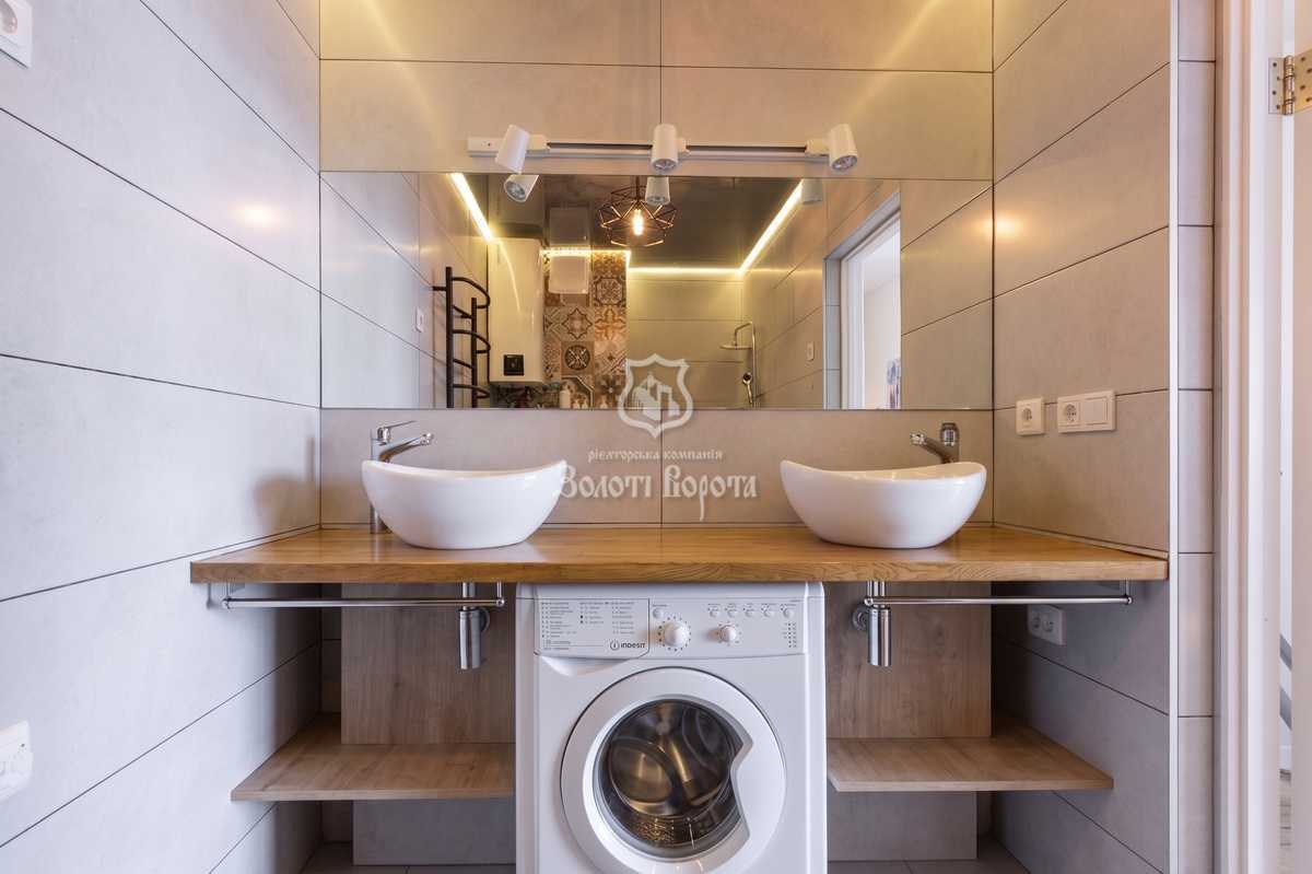 Продаж 2-кімнатної квартири 67.7 м², Євгена Сверстюка вул., 6А