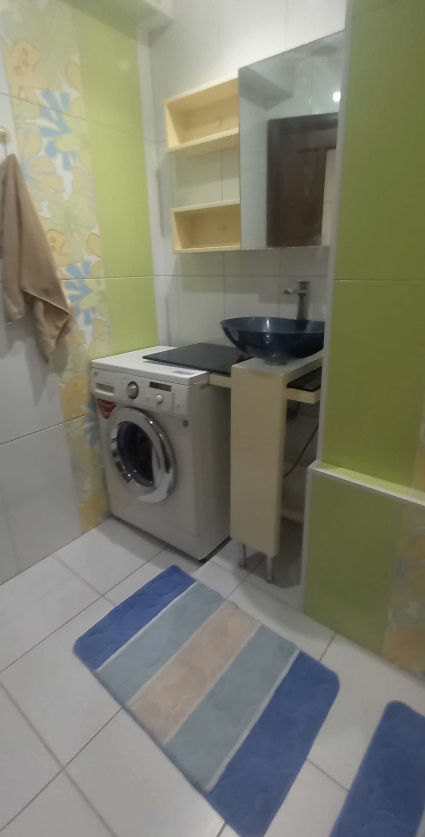 Аренда 3-комнатной квартиры 77 м², Харьковское шоссе