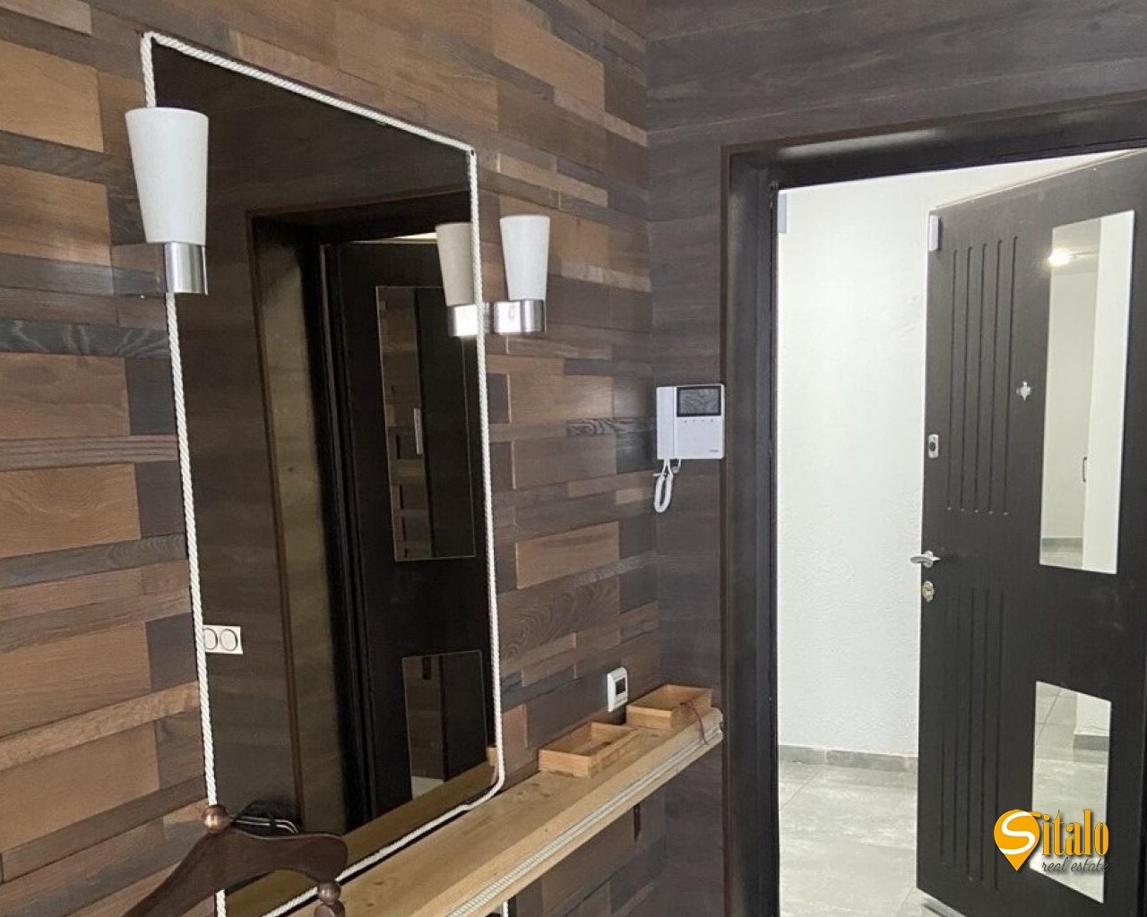 Продаж 1-кімнатної квартири 51 м², Центральна вул., 21А