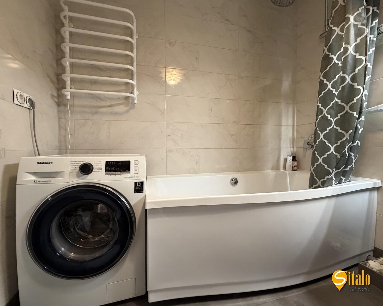 Продаж 1-кімнатної квартири 51 м², Центральна вул., 21А