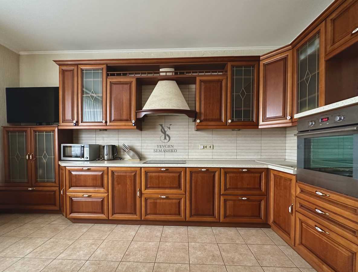Аренда 1-комнатной квартиры 60 м², Николая Кибальчича ул., Руденка, 14Е