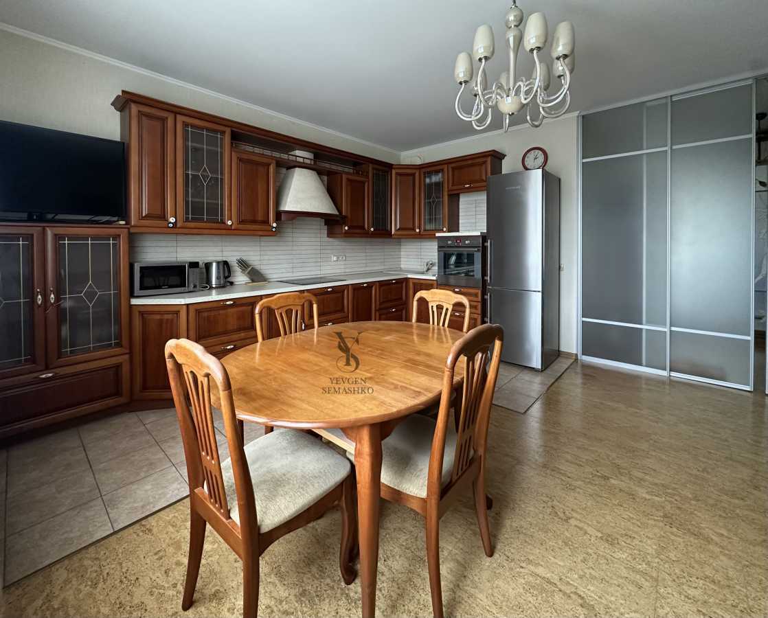 Аренда 1-комнатной квартиры 60 м², Николая Кибальчича ул., Руденка, 14Е