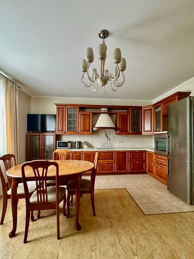 Аренда 1-комнатной квартиры 60 м², Николая Кибальчича ул., Руденка, 14Е