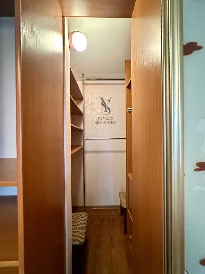 Аренда 1-комнатной квартиры 60 м², Николая Кибальчича ул., Руденка, 14Е