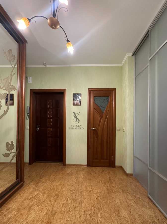 Аренда 1-комнатной квартиры 60 м², Николая Кибальчича ул., Руденка, 14Е