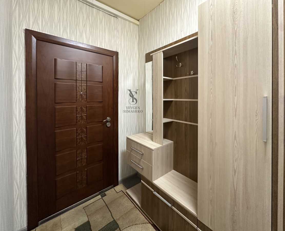 Аренда 1-комнатной квартиры 60 м², Николая Кибальчича ул., Руденка, 14Е