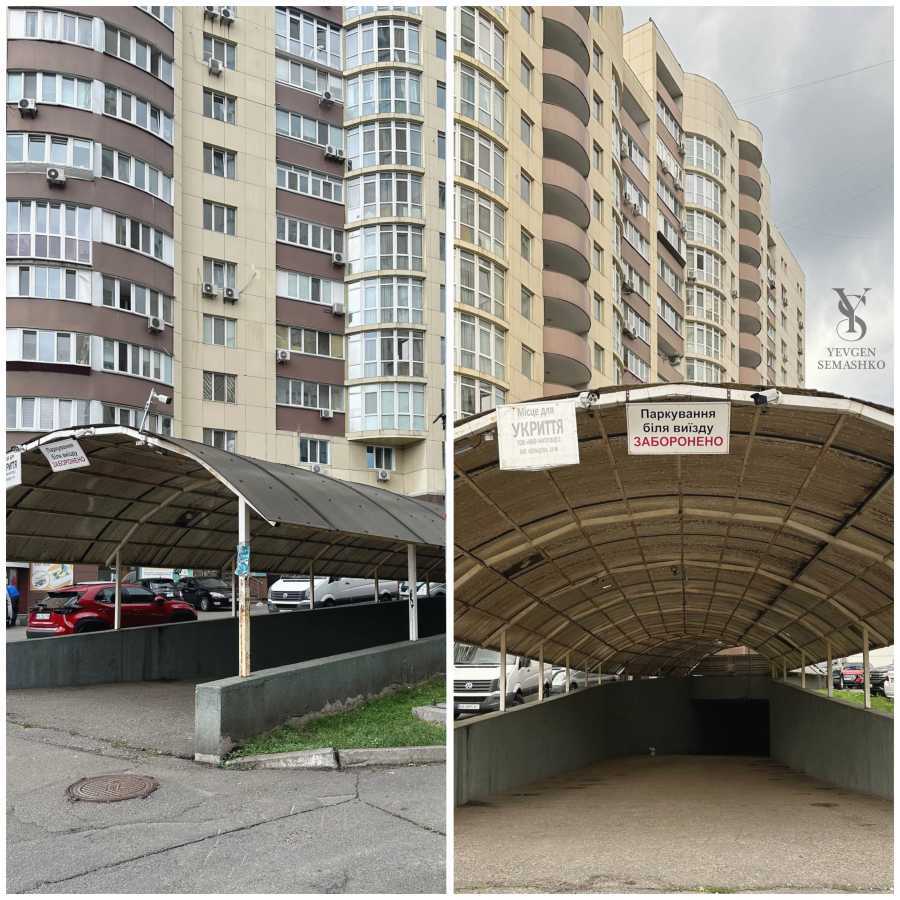 Аренда 1-комнатной квартиры 60 м², Николая Кибальчича ул., Руденка, 14Е