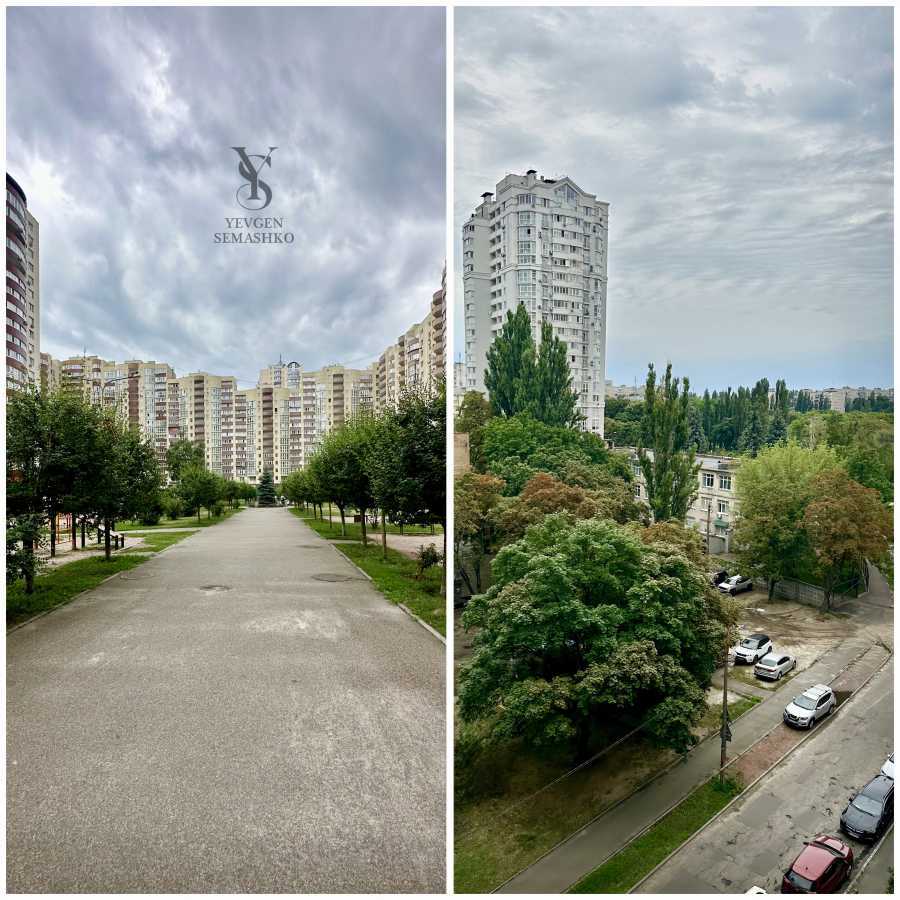 Аренда 1-комнатной квартиры 60 м², Николая Кибальчича ул., Руденка, 14Е