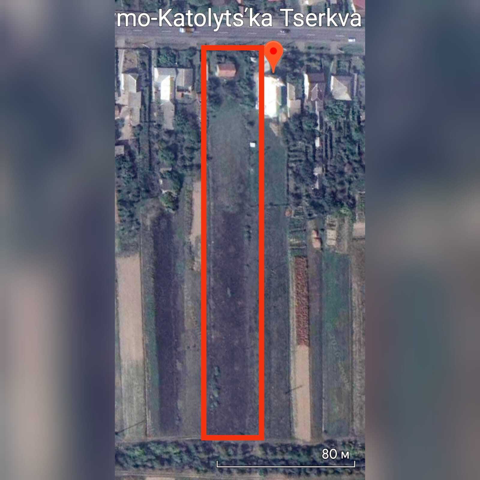 Продажа дома 50 м²
