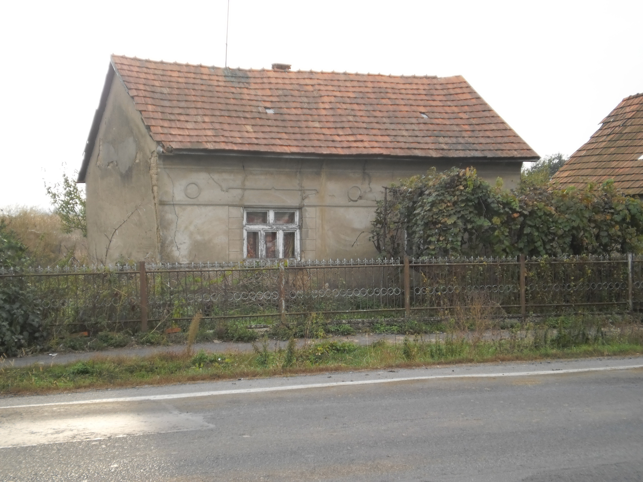 Продажа дома 50 м²