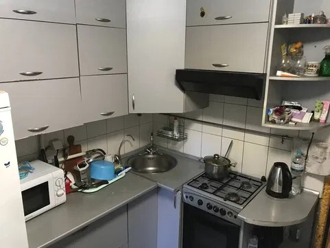 Продажа 1-комнатной квартиры 29 м², Инженерная ул.