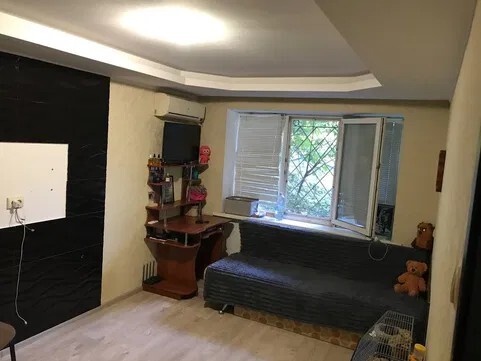 Продажа 1-комнатной квартиры 29 м², Инженерная ул.