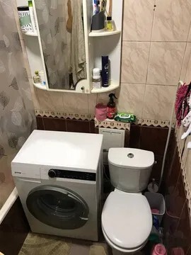 Продажа 1-комнатной квартиры 29 м², Инженерная ул.