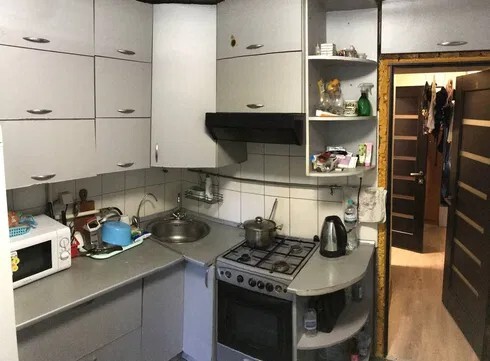 Продажа 1-комнатной квартиры 29 м², Инженерная ул.
