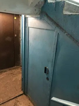 Продажа 1-комнатной квартиры 29 м², Инженерная ул.