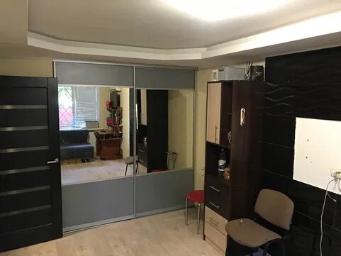 Продажа 1-комнатной квартиры 29 м², Инженерная ул.