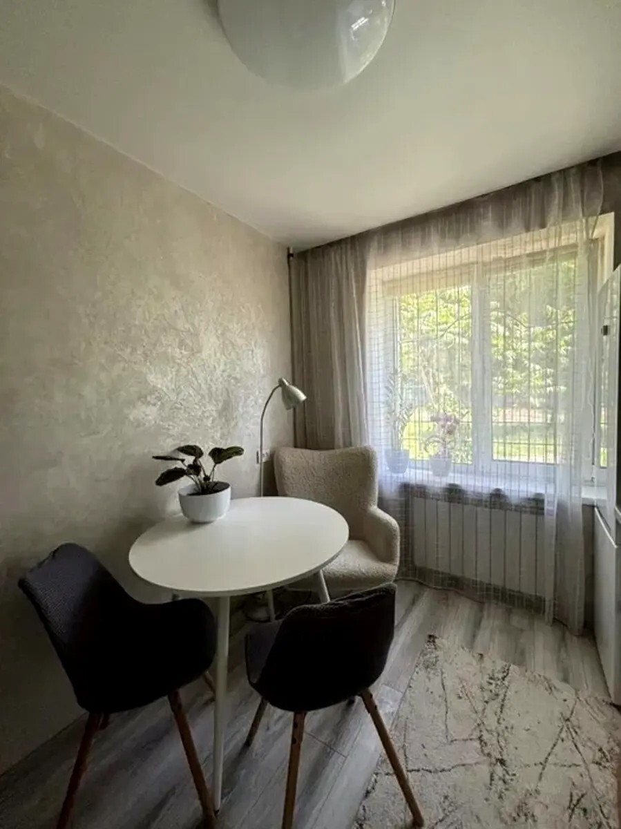 Продажа 2-комнатной квартиры 49 м², Запорожское шоссе