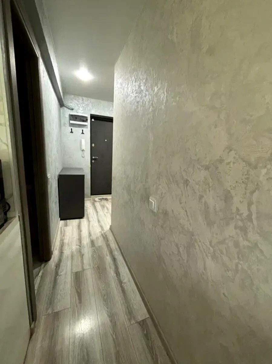 Продажа 2-комнатной квартиры 49 м², Запорожское шоссе