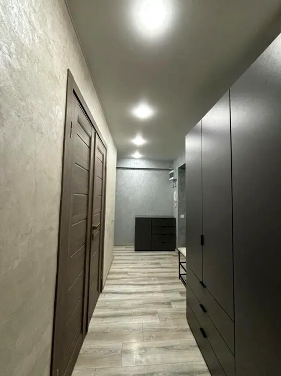 Продажа 2-комнатной квартиры 49 м², Запорожское шоссе
