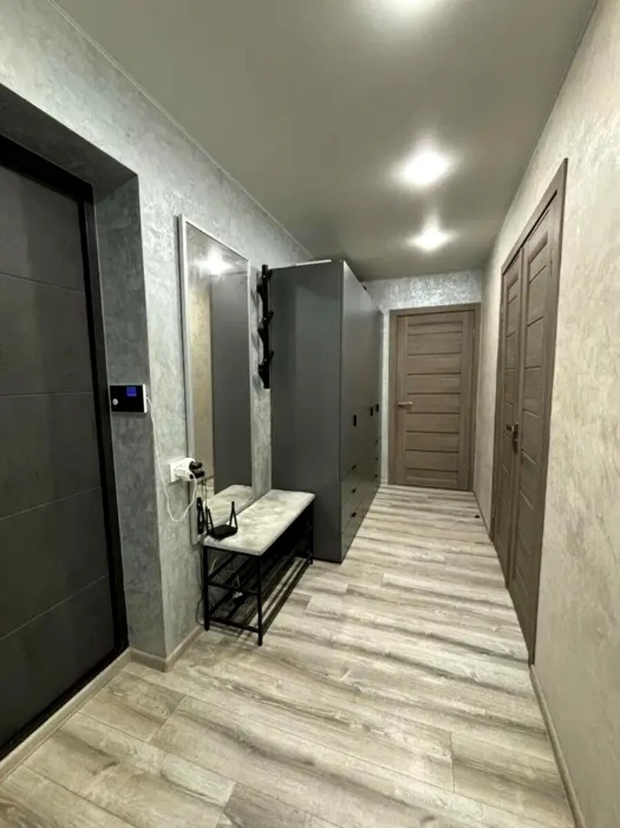 Продажа 2-комнатной квартиры 49 м², Запорожское шоссе