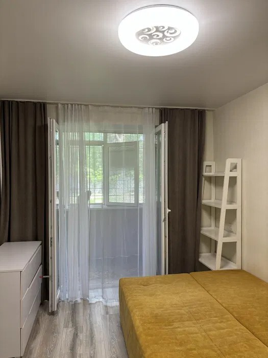 Продажа 2-комнатной квартиры 49 м², Запорожское шоссе