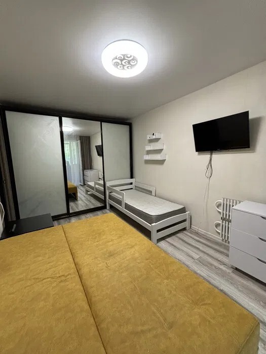 Продажа 2-комнатной квартиры 49 м², Запорожское шоссе