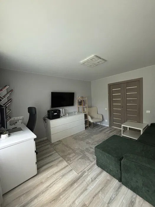 Продажа 2-комнатной квартиры 49 м², Запорожское шоссе